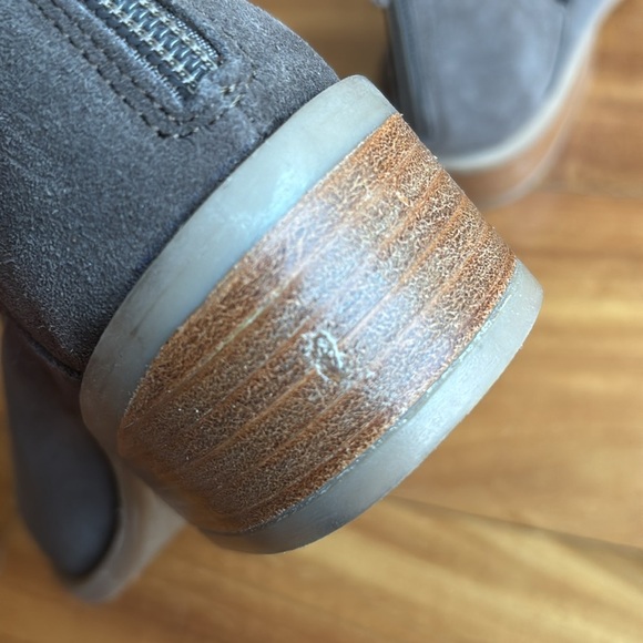 NWOT Steve Madden boots - Picture 7 of 8